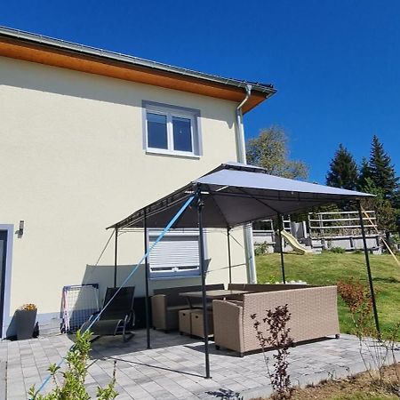 Ferienwohnung Bergidyll Schwarzenberg  Esterno foto