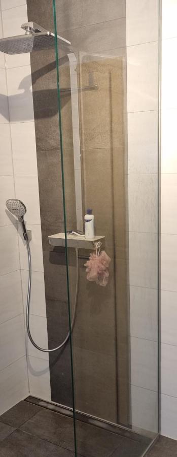 Ferienwohnung Bergidyll Schwarzenberg  Esterno foto