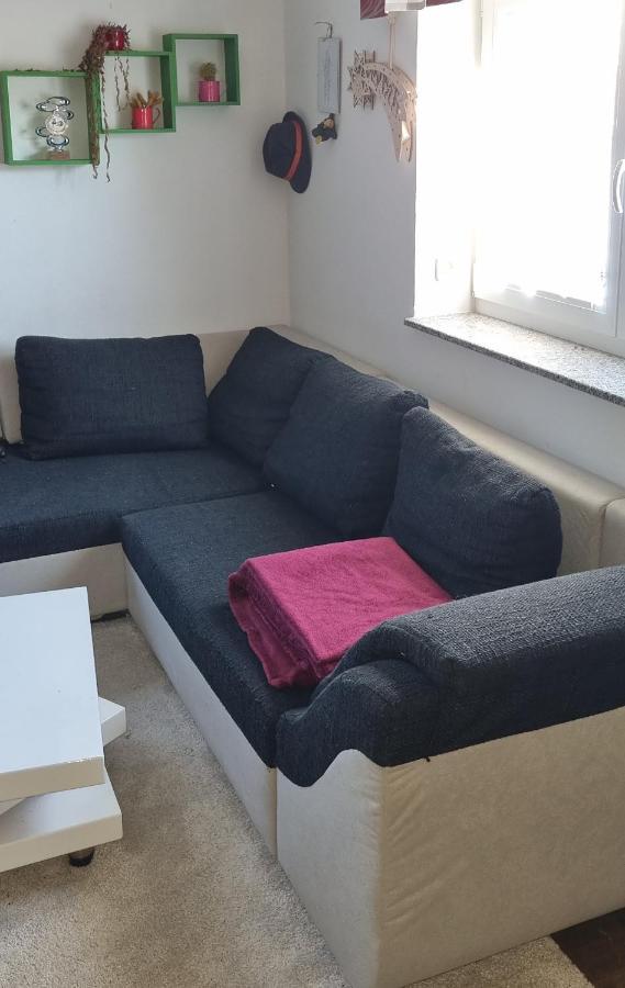 Ferienwohnung Bergidyll Schwarzenberg  Esterno foto