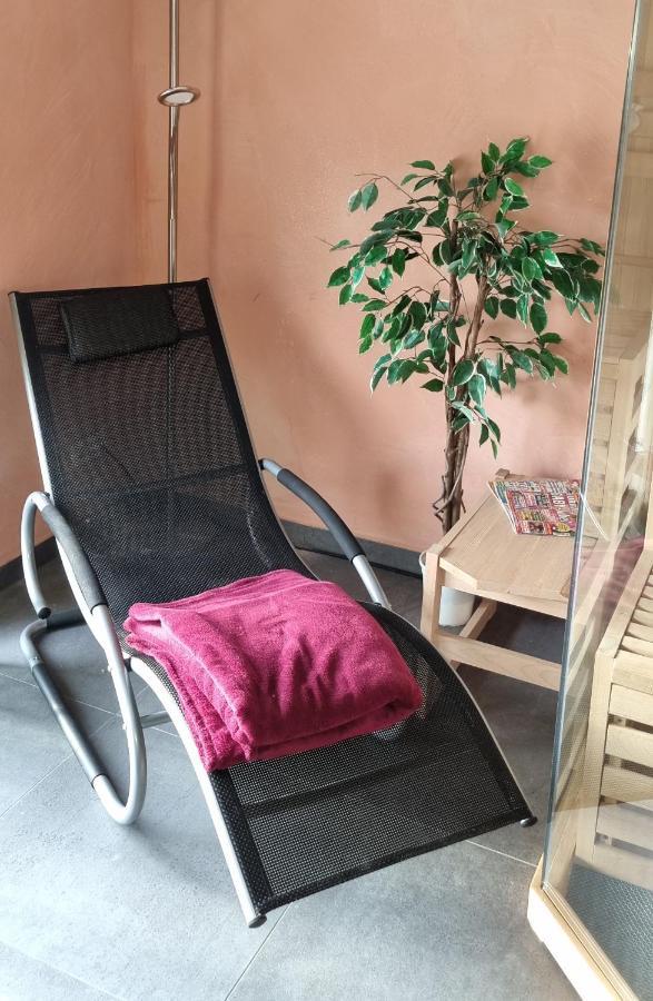 Ferienwohnung Bergidyll Schwarzenberg  Esterno foto