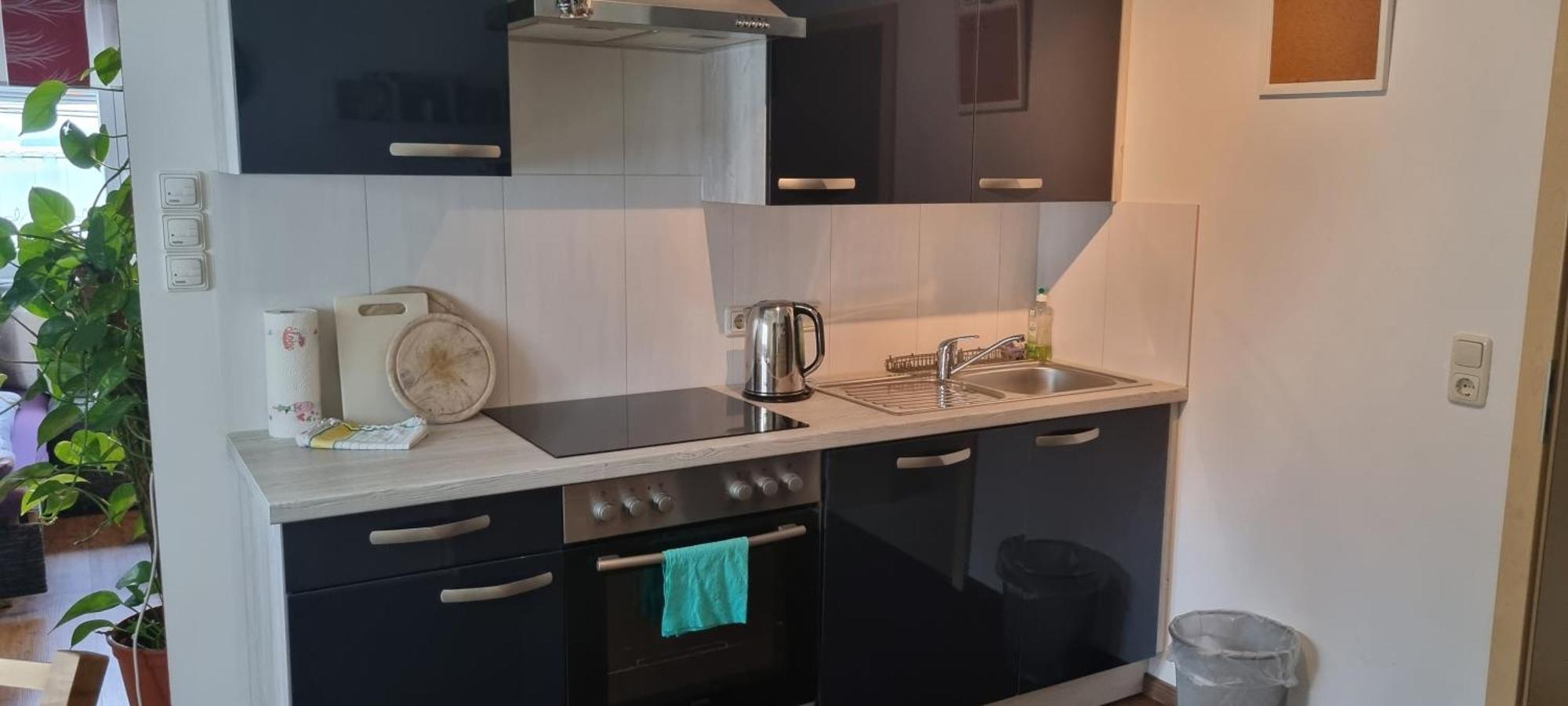 Ferienwohnung Bergidyll Schwarzenberg  Esterno foto
