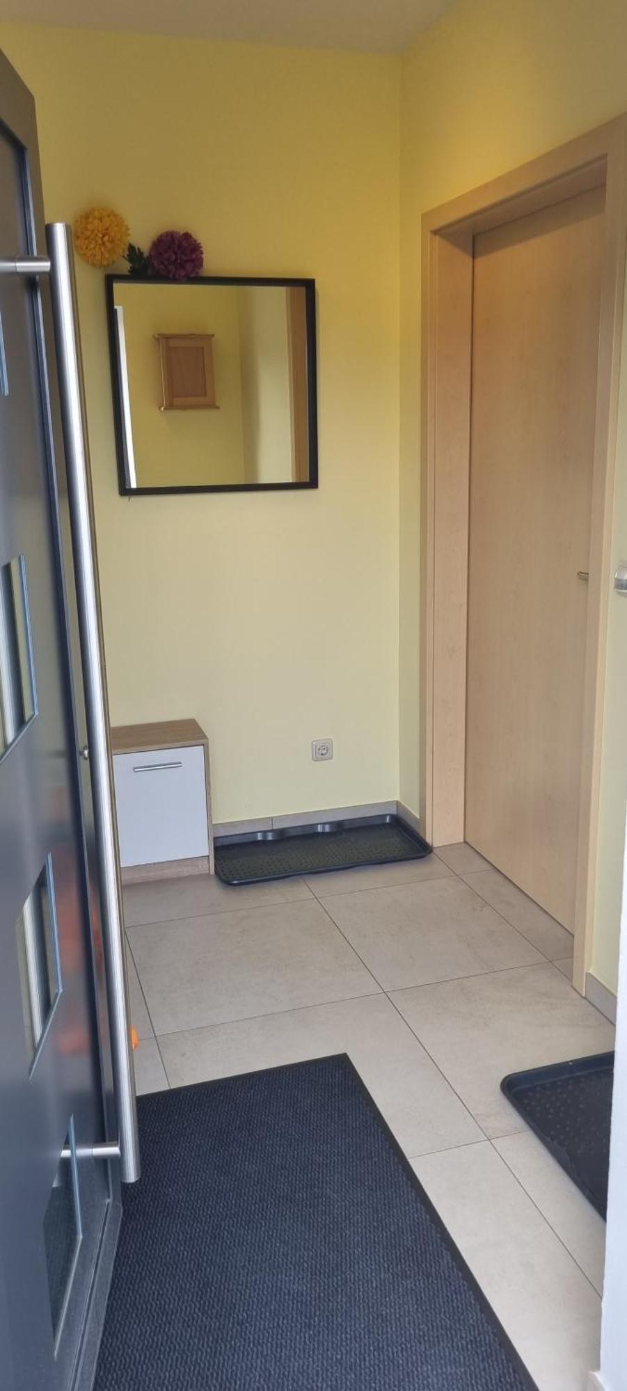 Ferienwohnung Bergidyll Schwarzenberg  Esterno foto