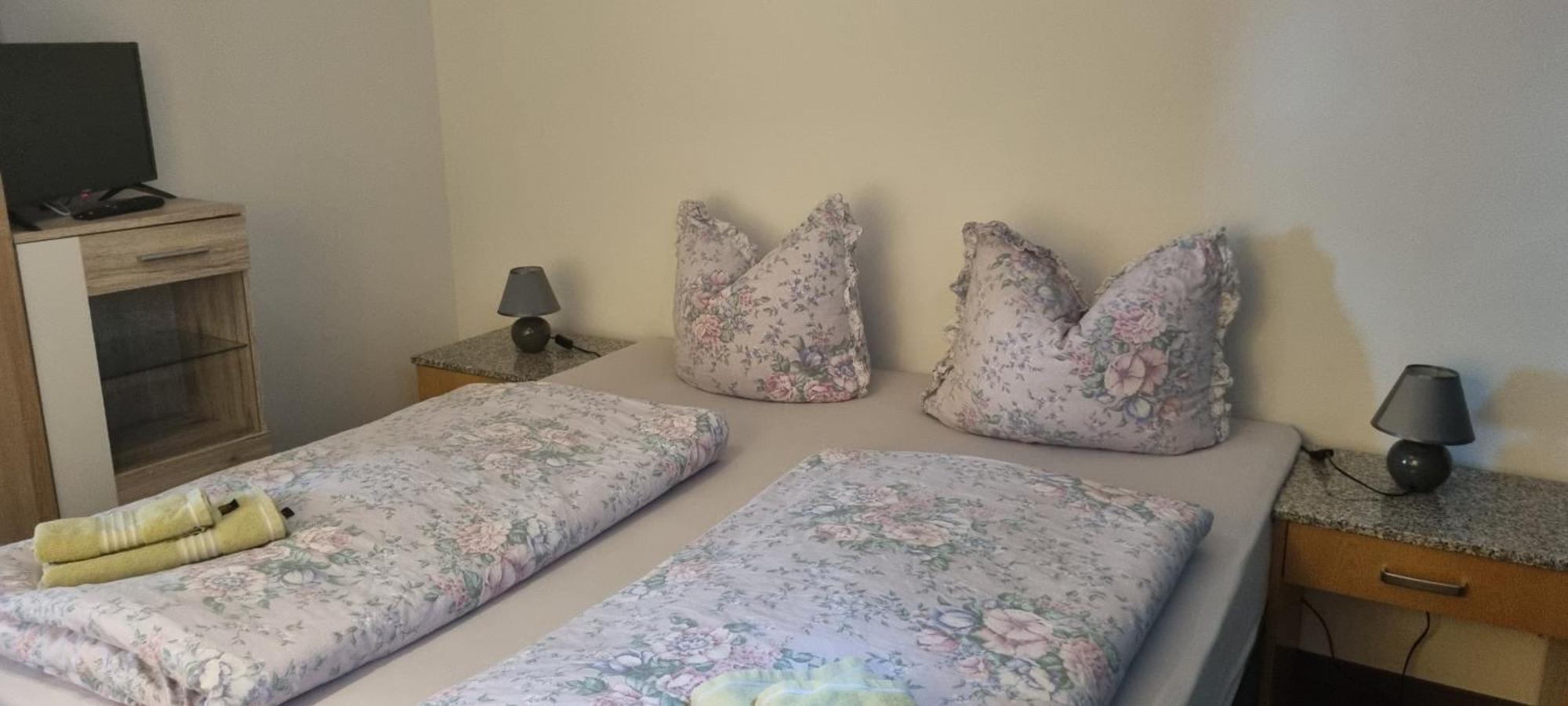 Ferienwohnung Bergidyll Schwarzenberg  Esterno foto