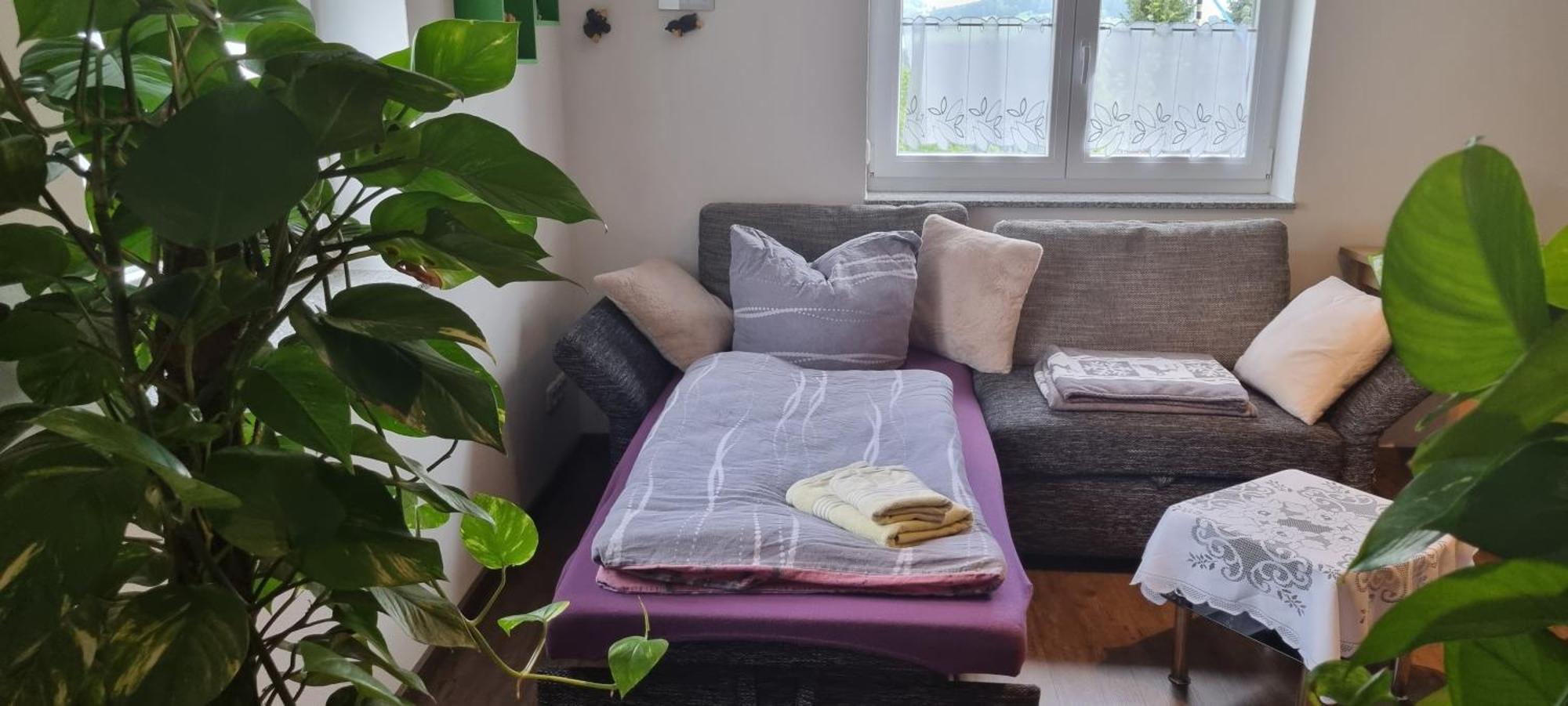 Ferienwohnung Bergidyll Schwarzenberg  Esterno foto