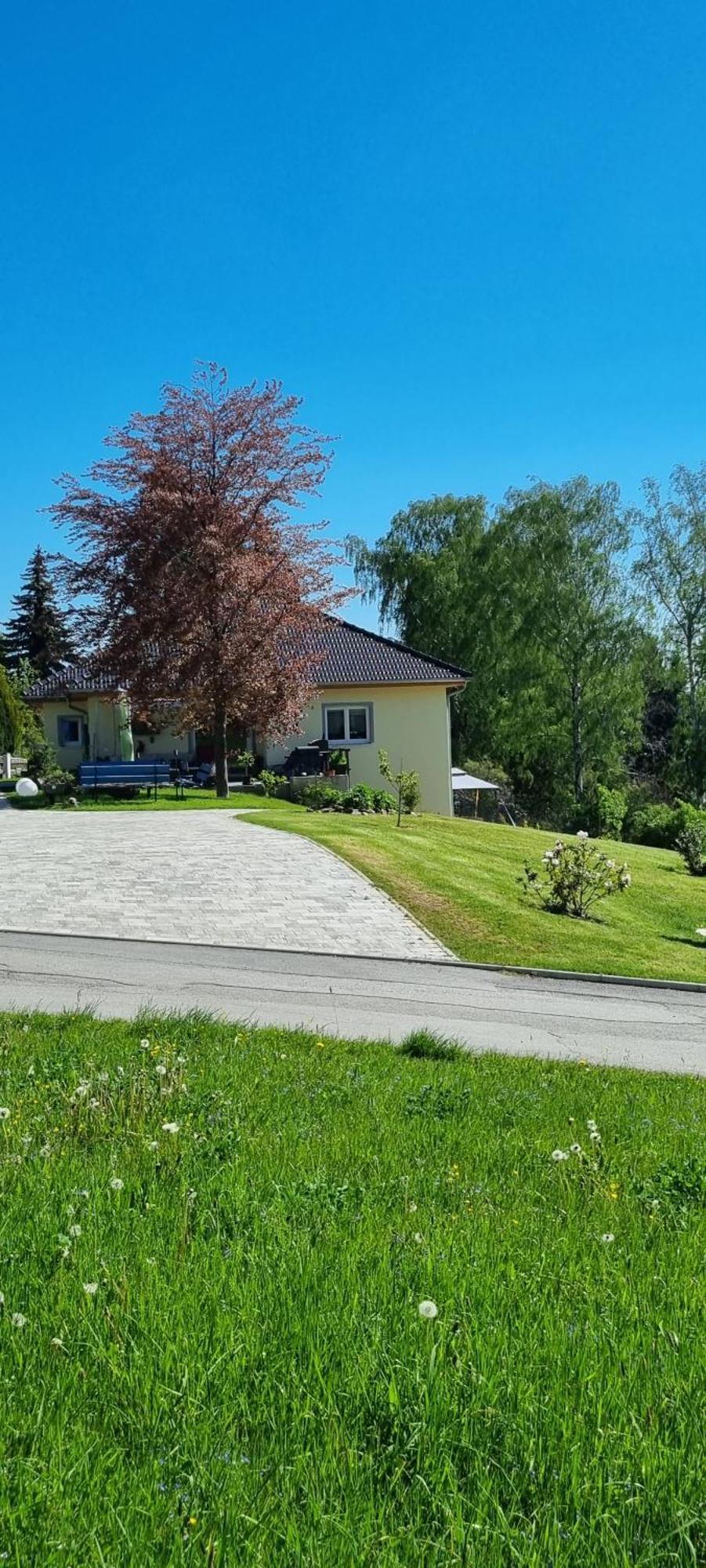 Ferienwohnung Bergidyll Schwarzenberg  Esterno foto